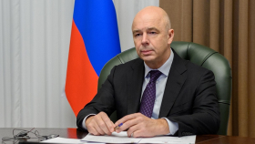 РФ готова расширить экспорт продовольствия в 2023 году – Силуанов